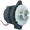 Wai Global Alternator, ALTMD IREF J11, 65 Amp12 Volt, Bidirectional, 6Groove Pulley 12176N-6G - alternate 3